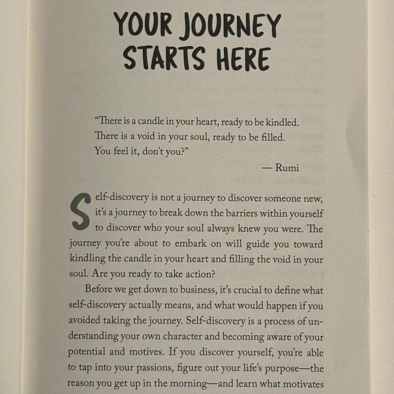 You Deserve This Sh!t: Get Unstuck, Find Your Path, and Become the Best Version of Yourself