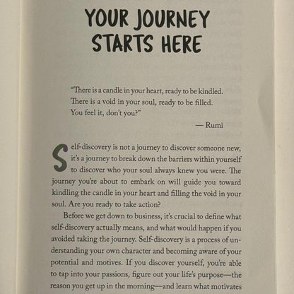 You Deserve This Sh!t: Get Unstuck, Find Your Path, and Become the Best Version of Yourself