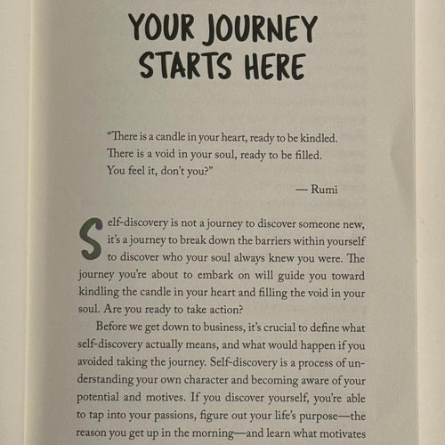 You Deserve This Sh!t: Get Unstuck, Find Your Path, and Become the Best Version of Yourself