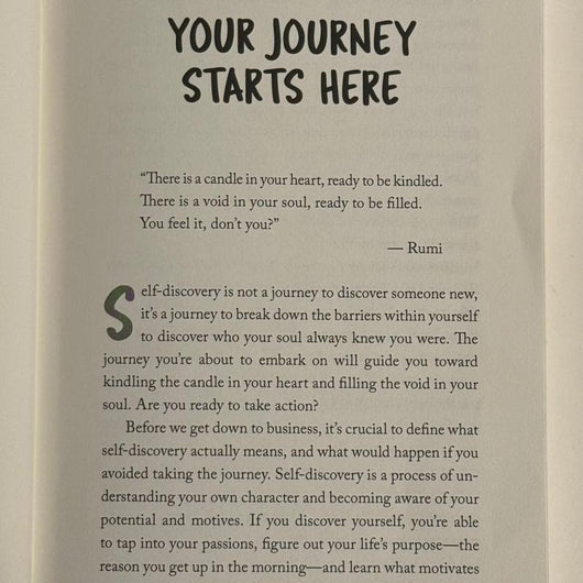 You Deserve This Sh!t: Get Unstuck, Find Your Path, and Become the Best Version of Yourself