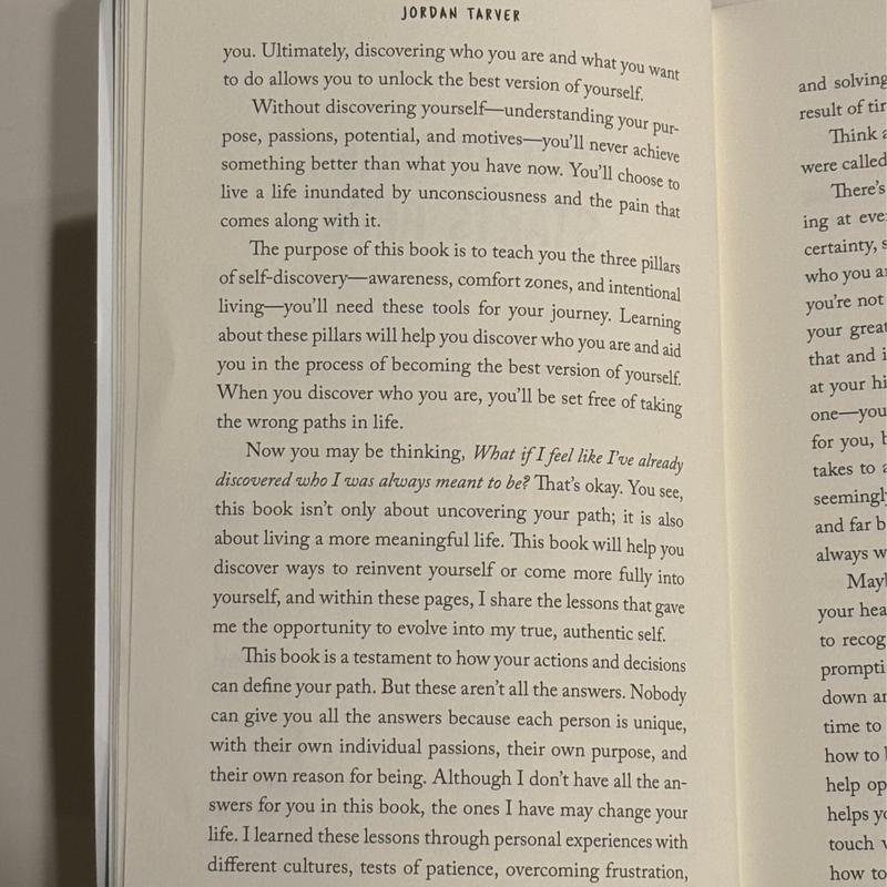 You Deserve This Sh!t: Get Unstuck, Find Your Path, and Become the Best Version of Yourself