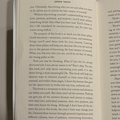 You Deserve This Sh!t: Get Unstuck, Find Your Path, and Become the Best Version of Yourself