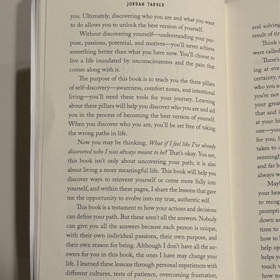 You Deserve This Sh!t: Get Unstuck, Find Your Path, and Become the Best Version of Yourself