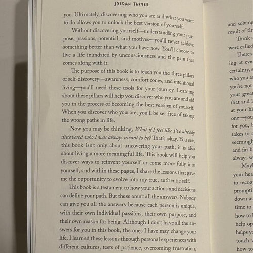 You Deserve This Sh!t: Get Unstuck, Find Your Path, and Become the Best Version of Yourself